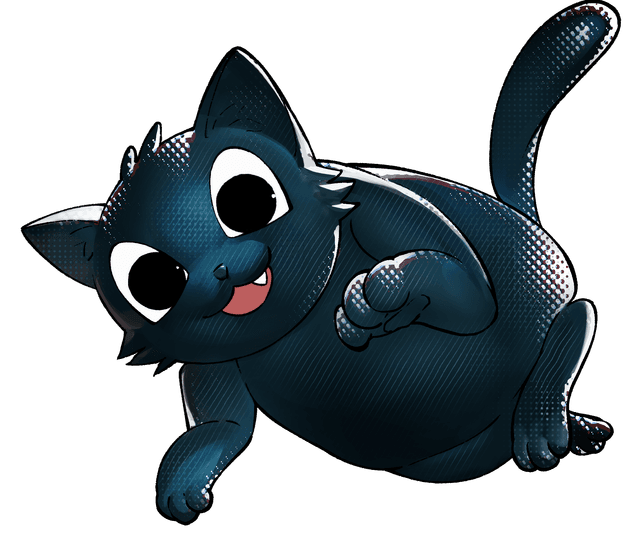 Black Cat Studio